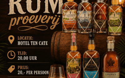 RUMPROEVERIJ – 11 SEPTEMBER
